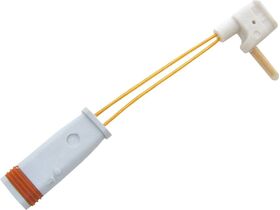 FREN BALATA FİŞİ ÖN ARKA 02-09 MERCEDES E W211 BSG A2115400717