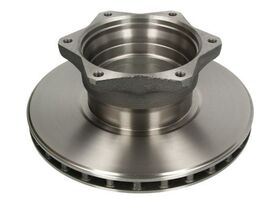 FREN DİSKİ ARKA 96+& MERCEDES VARIO BSG A6684230112