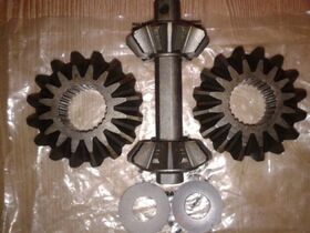 İSTAVROZ TAMİR TAKIMI 95-06 MERCEDES SPRINTER BSG A9023500323