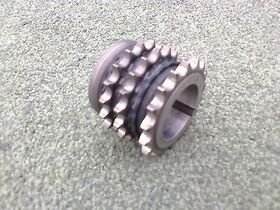 KRANK DİŞLİSİ 1996-2010 MERCEDES SPRINTER BSG A6110500303