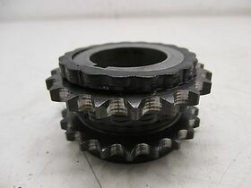 KRANK DİŞLİSİ 2004-2011 MERCEDES A W169 BSG A6400500103