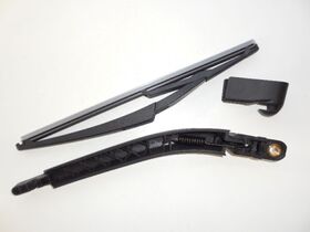 SİLECEK KOLU ARKA SİLECEK DAHİL 2005-2012 MERCEDES B W245 BSG A1698200844