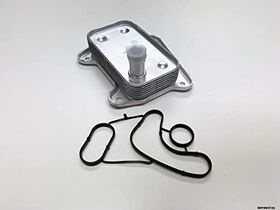 YAĞ SOĞUTUCU RADYATÖRÜ 2000-2010 MERCEDES C W203 BSG A6111880301