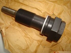 EKSANTRİK ZİNCİR GERGİSİ 2002-2009 MERCEDES S W220 BSG A2750500411