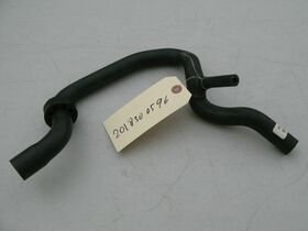 KALORİFER HORTUMU 83-93 MERCEDES W201 BSG A2018300596