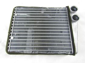 KALORİFER RADYATÖRÜ 04-12 MERCEDES A W169 BSG A1698300661