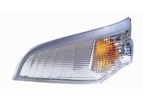 SİNYAL LAMBASI SOL 06-09 MITSUBISHI FUSO FE859 DEPO MK486507