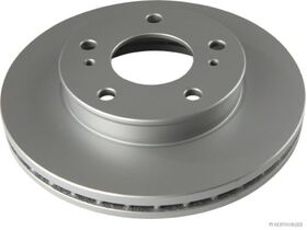 FREN DİSKİ ÖN 95-01 NISSAN VANETTE BSG 40206-9C100