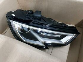 FAR SAĞ AUDI A3 16- VALEO 8V0941044E