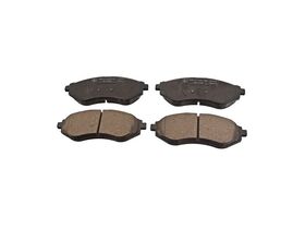 FREN BALATASI ÖN CHEVROLET KALOS 04- VALEO 94566892