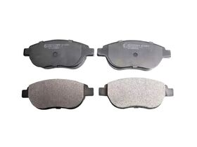 FREN BALATASI ÖN CITROEN C4 06- VALEO 425471