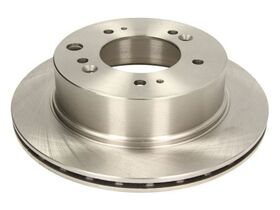 FREN DİSKİ ARKA 02-10 KIA SORENTO BSG 584113E500