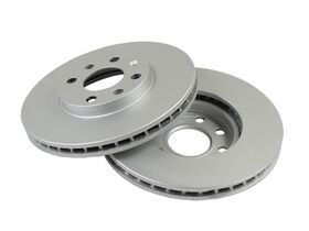 FREN DİSKİ ÖN OPEL ASTRA G 98-07 VALEO 569059