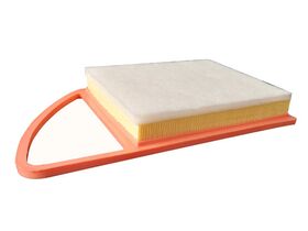 HAVA FİLTRESİ PEUGEOT 206 PLUS 07- VALEO 1444TV