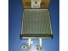 KALORİFER RADYATÖRÜ 01- KIA BONGO BSG OK60A61010