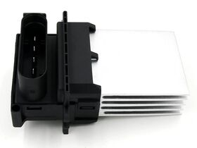 KLİMA KONTROL ÜNİTESİ RENAULT CLIO 01- VALEO 7701051272