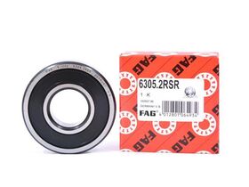 ALTERNATÖR RULMANI FORD FIESTA BM FAG 3S6T10300AD