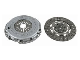 DEBRİYAJ SETİ 03-11 FORD FOCUS SACHS 9M517540AA