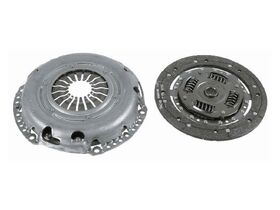 DEBRİYAJ SETİ 03- FORD MONDEO SACHS 3M517540A1K