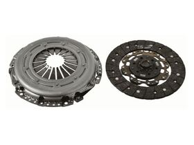 DEBRİYAJ SETİ 11- FORD FOCUS SACHS AV617540C1C