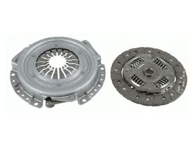 DEBRİYAJ SETİ 95- FORD FIESTA SACHS 2S617540BG