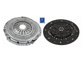 DEBRİYAJ SETİ 96-00 FORD MONDEO SACHS 97BX7L596EA