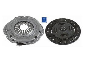 DEBRİYAJ SETİ 96-04 OPEL ASTRA G SACHS 1606205