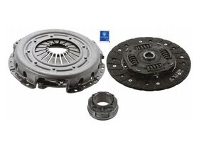 DEBRİYAJ SETİ 97- FORD TRANSIT TURBO SACHS 93VX7L596AA