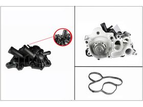 DEVİRDAİM VW GOLF7 13- SKF 04E121600P