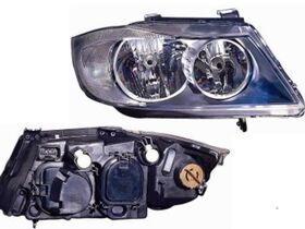 FAR SAĞ BMW E90 08-11 VALEO 63116942722