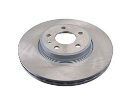 FREN DİSKİ ÖN AUDI A4 15- VALEO 8W0615301G