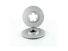 FREN DİSKİ ÖN FORD TRANSIT V184 01-06 VALEO 2C161125AA