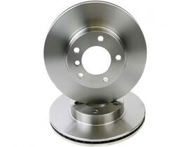 FREN DİSKİ ÖN OPEL CORSA D 07- VALEO 5569025