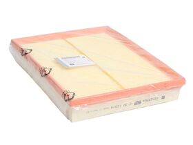 HAVA FİLTRESİ OPEL CORSA C 02- VALEO 834157