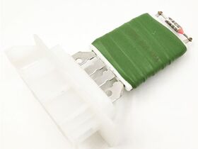 KALORİFER REZİSTANSI PEUGEOT PARTNER 99- VALEO 6450NV