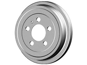 KAMPANA ARKA VW POLO 01- VALEO 6Q0609617