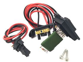 KLİMA KONTROL ÜNİTESİ RENAULT CLIO 04- VALEO 7701209803