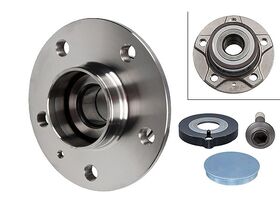 PORYA ARKA AUDI A4 08- FAG 8K0598611