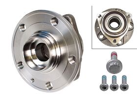 PORYA ÖN VW GOLF7 13- FAG 8V0498625A