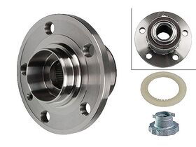 PORYA ÖN VW POLO 01- FAG 6Q0407621AJ