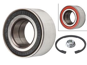 PORYA RULMANI ARKA BMW E38 94- FAG 33411090505