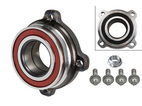 PORYA RULMANI ARKA BMW E39 96-10 FAG 33411095652