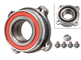 PORYA RULMANI ARKA BMW E60 05-15 FAG 33411095238