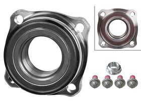 PORYA RULMANI ARKA BMW F01 - F02 08- FAG 33416775021