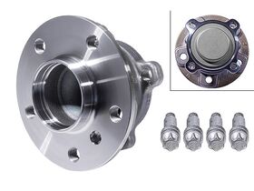 PORYA RULMANI ARKA BMW F45 13-19 FAG 33416859547