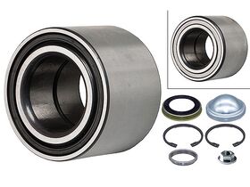 PORYA RULMANI ARKA FORD FOCUS 98- FAG 2S411A154AA