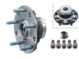 PORYA RULMANI ARKA FORD TRANSIT V362 V363 12- FAG KTBK211A049AA