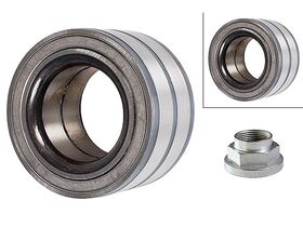 PORYA RULMANI ARKA LAND ROVER  05-14 FAG RFM500020