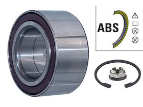 PORYA RULMANI ARKA LAND ROVER  11-19 FAG LR024508