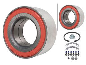 PORYA RULMANI ARKA MERCEDES E W210 86-01 FAG A2029800016